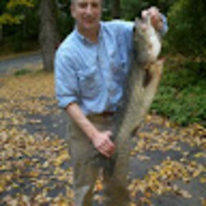 Meet your Posher, Jonathan